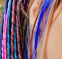 Madam Butterfly's Hair Theory - Hairdresser Find