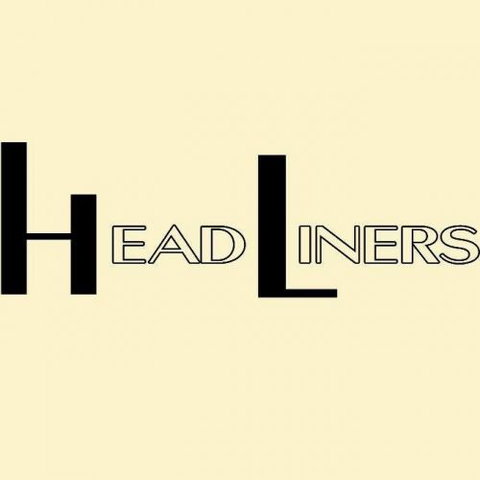 HeadLiners - Hairdresser Find 0