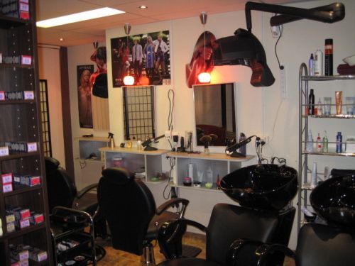Camperdown NSW Hairdresser Find
