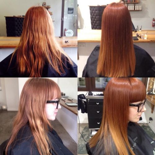 Brunswick VIC Hairdresser Find