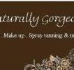 Naturally Gorgeous hair . make up . spray tanning amp more... - Hairdresser Find