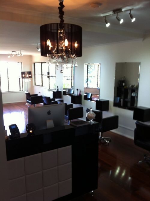 Paddington QLD Hairdresser Find