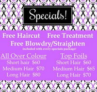 Silhouette Hair amp Beauty - Hairdresser Find