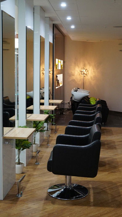Jb's Hairstylists - Hairdresser Find 0