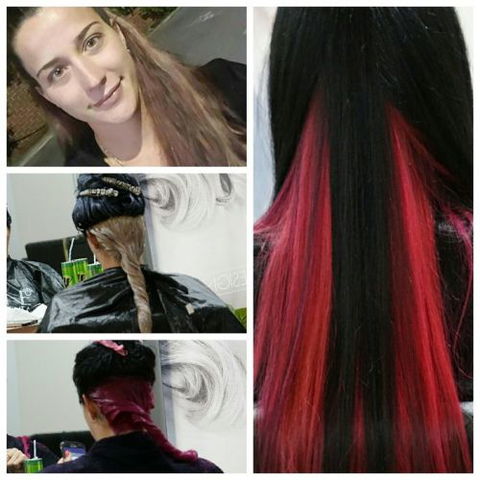 Jb's Hairstylists - Hairdresser Find 1