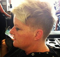 Amanda Curmi Hair - Hairdresser Find