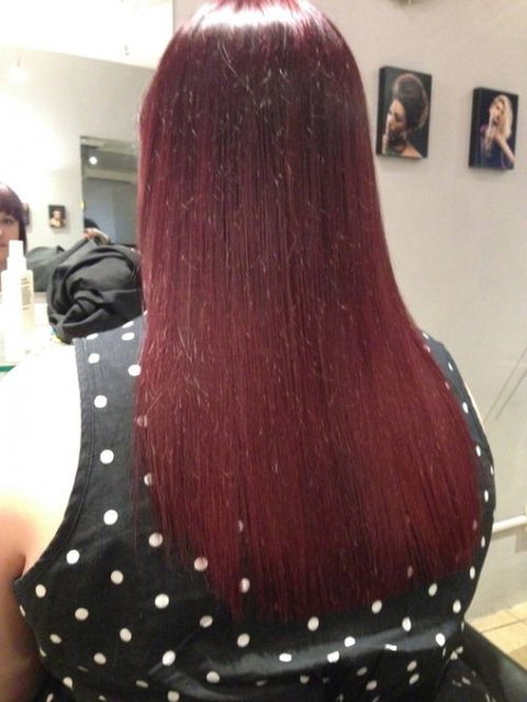Amanda Curmi Hair - Hairdresser Find 1