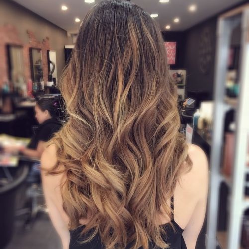 JAL Hairdresser Chatswood
