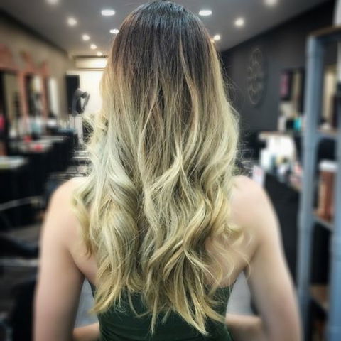JAL Hairdresser - Hairdresser Find 3