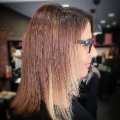 JAL Hairdresser - Hairdresser Find 6