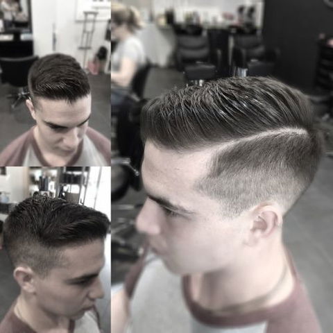 JAL Hairdresser - Hairdresser Find 8