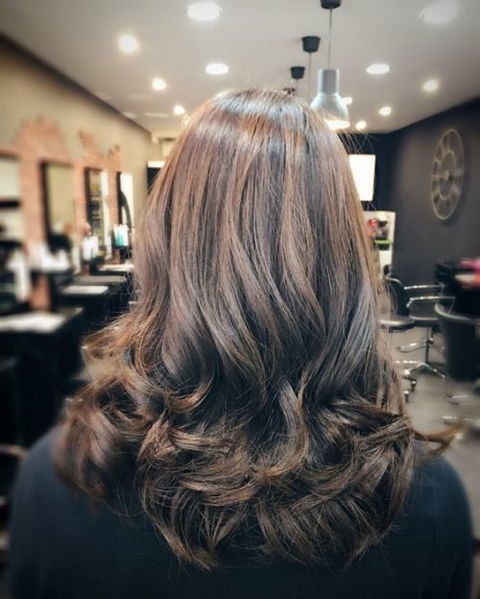 JAL Hairdresser - Hairdresser Find 9