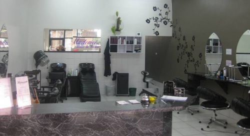 Mademoiselle Hair amp Beauty Cowandilla