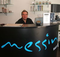 Messina Hair Studio - Hairdresser Find