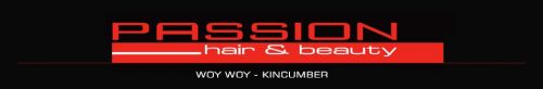 Passion Hair  and Beauty Bateau Bay