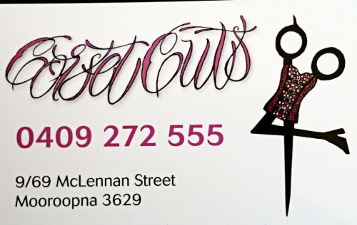 Corset Cuts Mooroopna