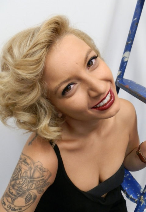 The Industrial Men's Barbering & Ladies Hairdressing Salon - Hairdresser Find 0