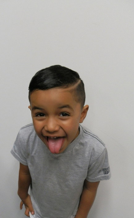 The Industrial Men's Barbering & Ladies Hairdressing Salon - Hairdresser Find 1