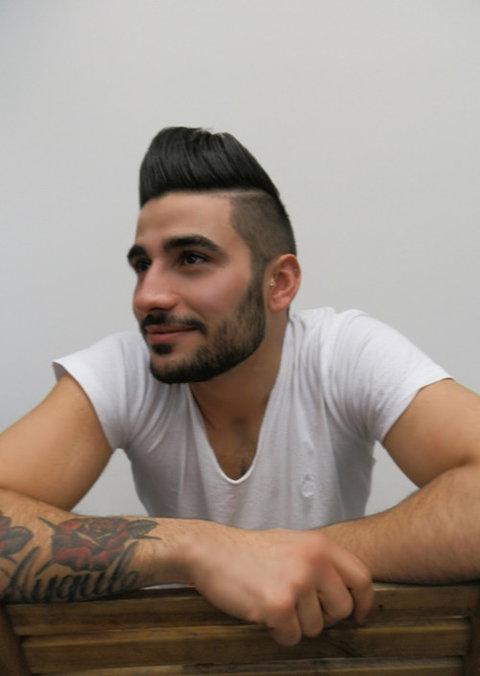 The Industrial Men's Barbering & Ladies Hairdressing Salon - Hairdresser Find 2