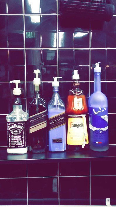 The Industrial Men's Barbering & Ladies Hairdressing Salon - Hairdresser Find 8