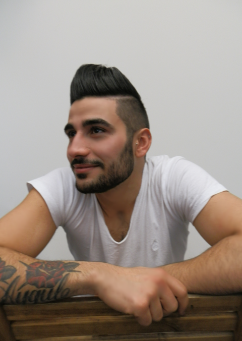 The Industrial Men's Barbering & Ladies Hairdressing Salon - Hairdresser Find 10