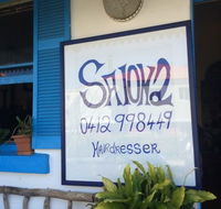 Salon 2 - Hairdresser Find