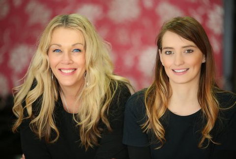 Bella & Sissi - Hairdresser Find 0