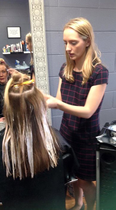 Bella & Sissi - Hairdresser Find 5