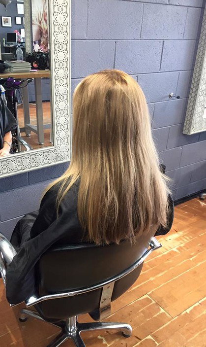 Bella & Sissi - Hairdresser Find 6