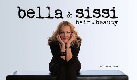 Bella & Sissi - Hairdresser Find 11