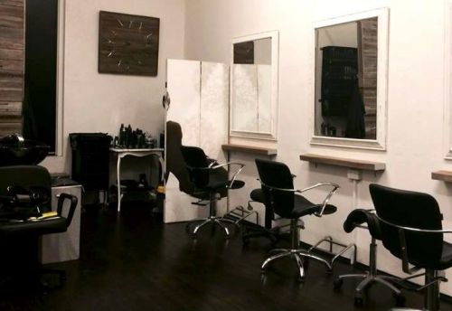 Hair by Jennifer Barker North Bondi