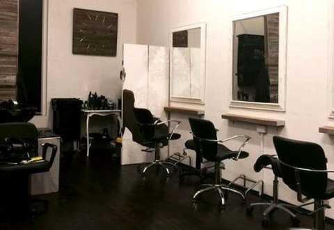Hair By Jennifer Barker - Hairdresser Find 0