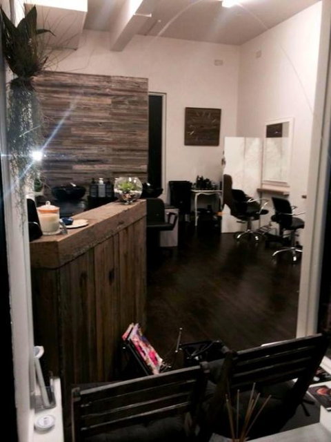 Hair By Jennifer Barker - Hairdresser Find 3