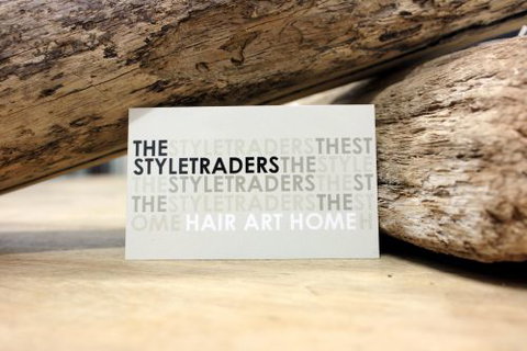 The Styletraders  Hair Art Home - Hairdresser Find 0