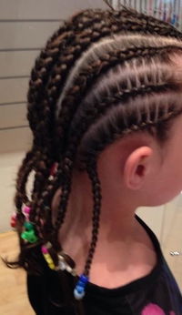 Hair Braiding Surfers Paradise