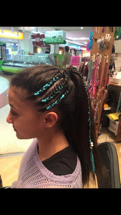 Hair Braiding Surfers Paradise - Hairdresser Find 3