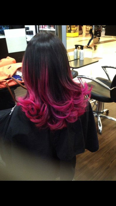 Lux Hair - Hairdresser Find 0