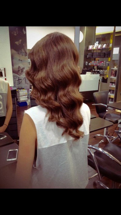 Lux Hair - Hairdresser Find 1