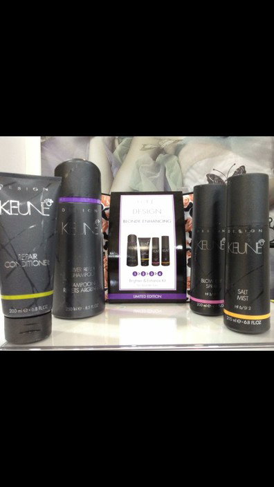 Lux Hair - Hairdresser Find 2