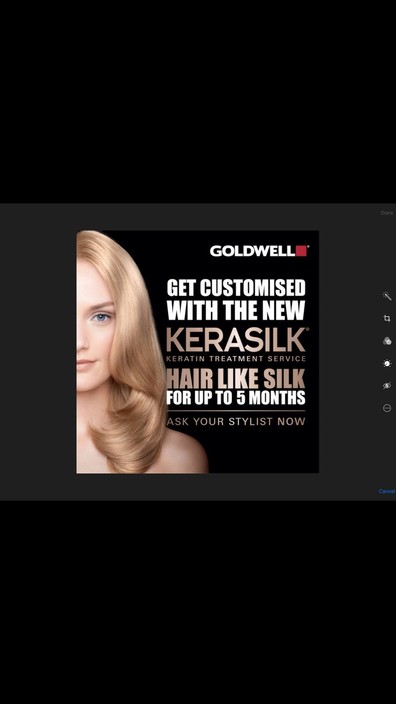 Lux Hair - Hairdresser Find 3