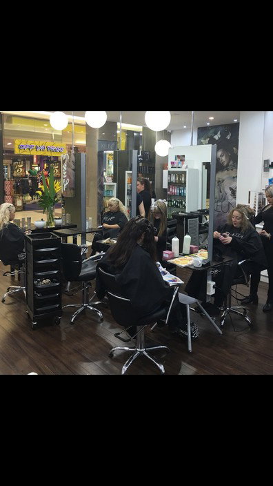 Lux Hair - Hairdresser Find 4