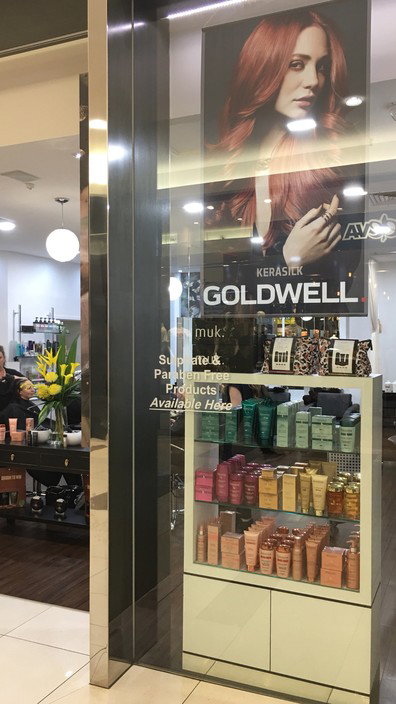 Lux Hair - Hairdresser Find 5