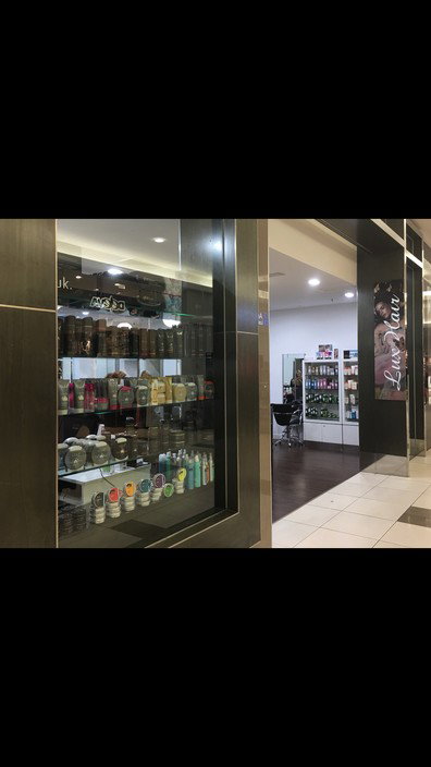 Lux Hair - Hairdresser Find 6