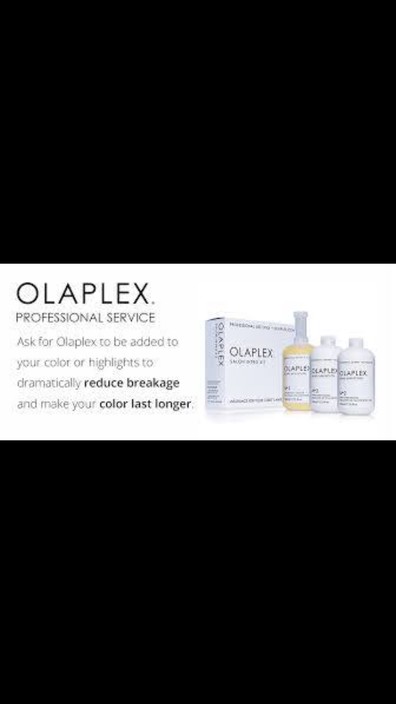 Lux Hair - Hairdresser Find 9