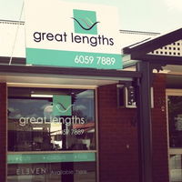 Great Lengths