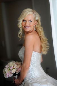 Whitsundays Wedding Hair Lounge