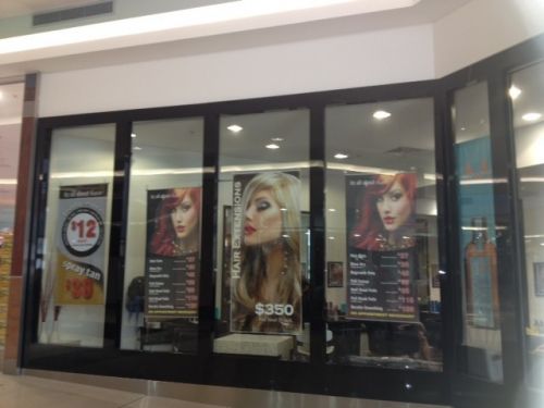 Wedding Hairdresser Windsor NSW Hairdresser Find