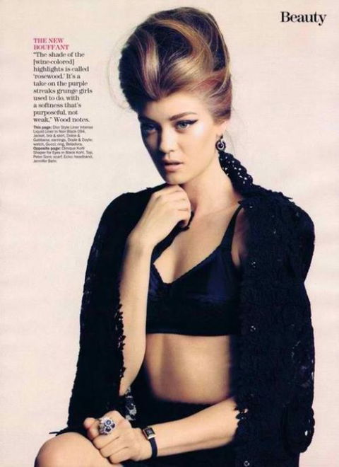 Above & Beyond In Hair Excellence - Hairdresser Find 1