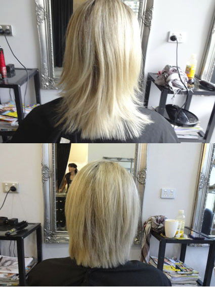 Above & Beyond In Hair Excellence - Hairdresser Find 7
