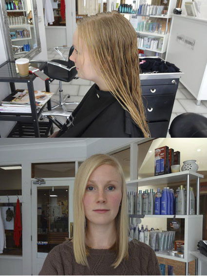 Above & Beyond In Hair Excellence - Hairdresser Find 8